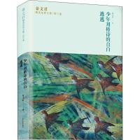 少年刘格诗的自白 逃逃