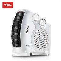 TCL 取暖器/暖风机/电暖器/电暖气/取暖器家用/台式暖风机 速热 TN-QG20-T16 延长线