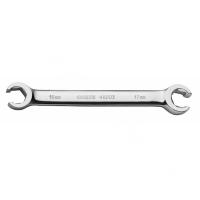 世达 SATA 48301 英制全抛光油管扳手3/8“x7/16” 1件