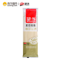 望乡麦芯挂面150g