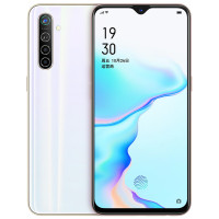 OPPO K5 全网通 极地阳光 8G+256G（经销）