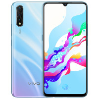 vivo Z5 6+256G 极速幻影 全网通(V1921A)
