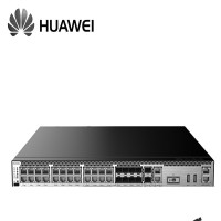 华为（huawei）USG6308E-AC 多端口下一代企业级AI智能设备