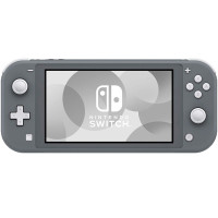 任天堂（Nintendo）Switch lite 灰色