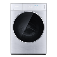 松下洗衣机XQG100-L166