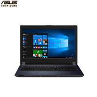 华硕（ASUS）商用笔记本电脑 P1440FA 14英寸（i7-8565U 4G 1T集显）