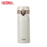 膳魔师（THERMOS）保冷保温杯TCMB-400 VAN白色