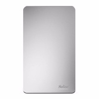朗科 K330-2TB 移动硬盘 USB3.0