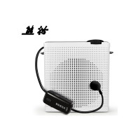 熊猫（PANDA）K75 便携式 无线小蜜蜂扩音器（计价单位：个）白色