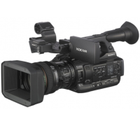索尼 SONY 手持式摄录一体机 PXW-X280