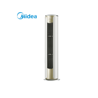 美的(Midea) KFR-72LW/BP3DN8Y-YB302(B1) 3P 空调 N