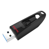 闪迪 SanDisk U盘 CZ48 32GB 至尊高速 USB3.0