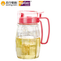艾格莱雅(Aglaia)油壶 600ml 单个装 粉色