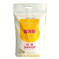 金龙鱼高筋麦芯小麦粉5KG（预售）