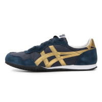 Onitsuka Tiger/鬼塚虎MEXICO 男女高帮时尚休闲鞋 DL409-0143 DL409-0143 7.5/40.5