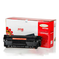 班图LH PRINT－RITEQ2612A/适用惠普12A硒鼓 HP1010 HP1020 HP1022/lbp2900