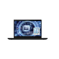 联想ThinkPad T490 八代i5 14.0英寸轻薄本笔记本电脑（i5-8265U 8GB 256GB FHD）