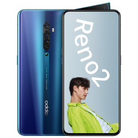 OPPO Reno2 Z 深海夜光 全网通 8G+128G