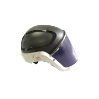 3M 硬头盔（耐用密封衬） M-306 （单位： 顶）