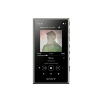 索尼(SONY)NW-A105HN（灰绿色）数码音频播放器