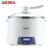 爱家乐(AKIRA) D9 自动升降电火锅电饭煲