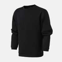 adidas男服卫衣新款圆领套头衫针织运动休闲运动服DQ3083 L DW5289