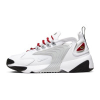 Nike耐克 19冬季新品女子ZOOM 2K 休闲运动跑步鞋AO0354-005CJ533X 38 AO0354-107