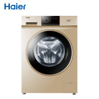 海尔（Haier） G100818BG 10公斤滚筒 洗衣机（计价单位：台）