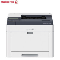 富士施乐(Fuji Xerox) CP318dw A4彩色双面激光打印机
