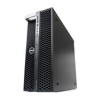 戴尔（DELL） T5820 至强六核W-2133
