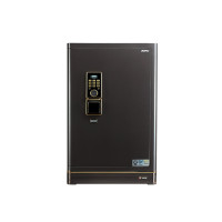 艾谱铂金指纹系列代保险箱(暗金色)650*460*400mm/*94kg/FDX-A/D-65BZWⅡ