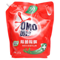 奥妙除菌除螨洗衣液2kg