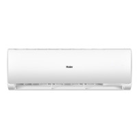 海尔(Haier)变频2级3P挂 KFR-72GW/19HDA82U1(含13米铜管一价全包)