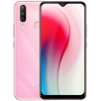 vivo Y5s 晶石蓝 6+128G 全网通版 代销