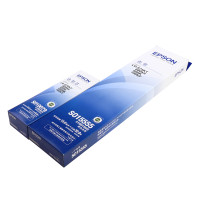 爱普生(Epson)LQ690K黑色色带(适用LQ-675KT/680K2/106KF)(单位:个) 黑色