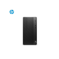 惠普（HP）288 G4商用台式电脑 23.8寸 I5-8500 8G 1T+128G DVDRW WIN10H