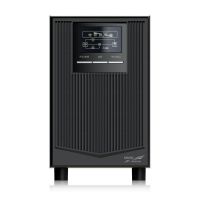 科华YTR1102高频在线式UPS不间断电源2KVA/1600W稳压电源标机内置电池