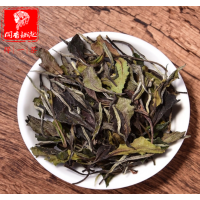 【匠心服务】闻香识趣 DYC-BC10 白茶饼 357克 牛皮纸色