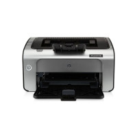 惠普A4黑白激光打印机 HP1108