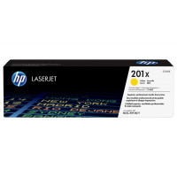 惠普(HP)CF400A CF401A CF402A CF403A (201A)4色硒鼓 CF402X