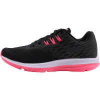耐克女鞋新款AIR ZOOM气垫运动鞋网面透气跑步鞋 898485-440 898485-013 7.5/38.5码