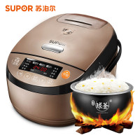 苏泊尔智能电饭煲CFXB40HC703-120