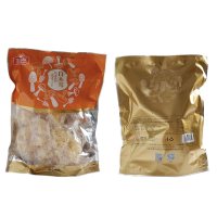 百山祖 白木耳袋装125g