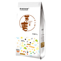 云耕东犁麦仁1KG