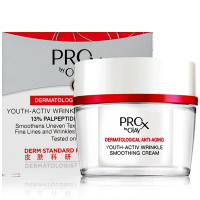 玉兰油(OLAY) PRO-XBYOLAY肌源活颜舒纹霜 （单位：瓶）