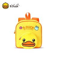 B.Duck 3D鸭嘴儿童牵引背包（WXZK)（线上）