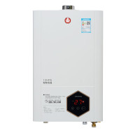 神州热水器JSQ23-12HP6