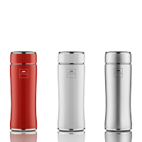 康宁(CORNING)保温杯280mlWK-TM28/KZ 白色