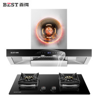 百得(BEST) 烟灶套餐 DY39G+DZ50B