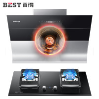 百得(BEST) 烟灶套餐 E113C+QE20S/Y